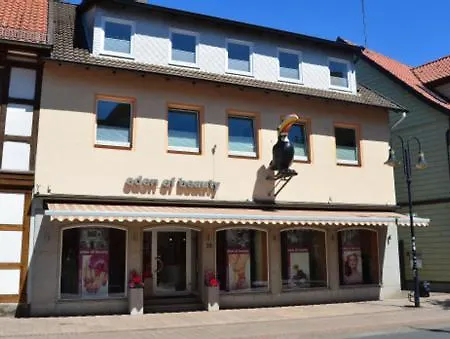 Stadtblick