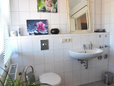 Apartment Stadtblick *