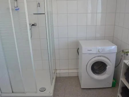 Stadtblick Apartment *