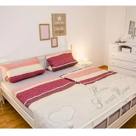 Apartament Stadtblick