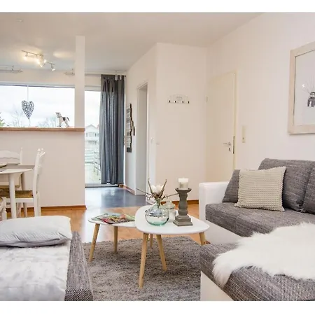 Apartment Stadtblick