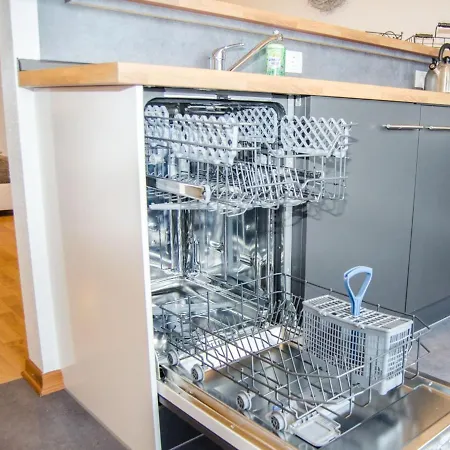 Apartament Stadtblick *