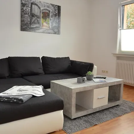 Stadtblick Apartament Walsrode