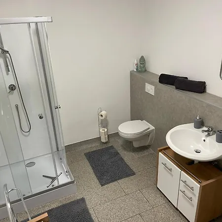 Apartament Stadtblick