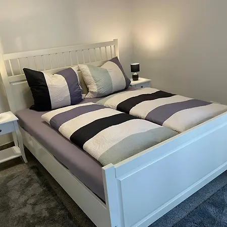 Apartament Stadtblick