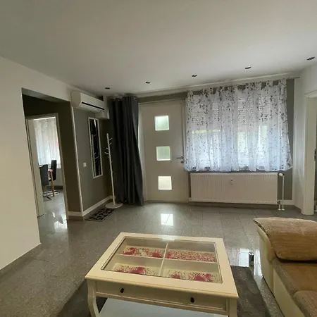 Stadtblick Apartament Walsrode