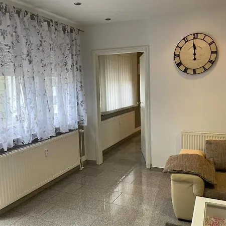 Apartament Stadtblick *