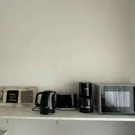 Stadtblick Apartment *