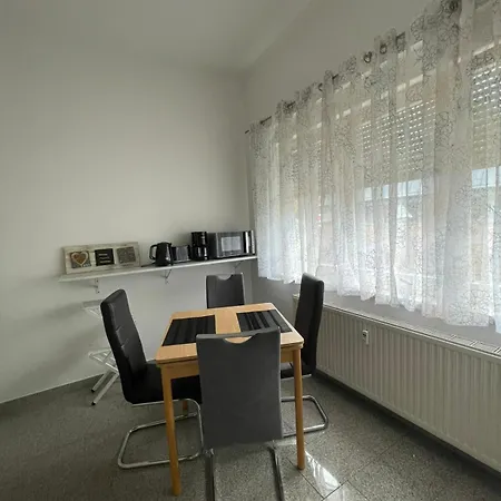 Apartament Stadtblick Walsrode